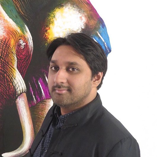 Yohan Fernando