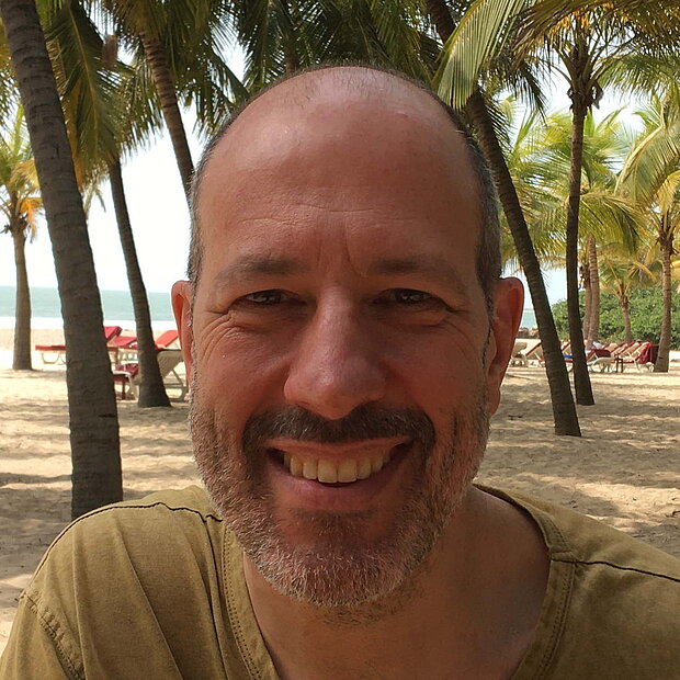 François Suter